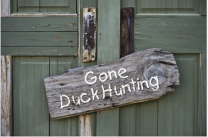 Duck Hunting 