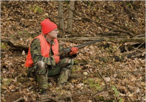 Hunting Attire