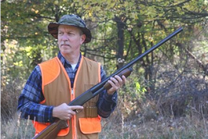 Hunting Safely 