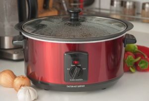 Slow Cooking