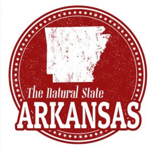 Arkansas 