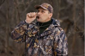 Duck Calling 